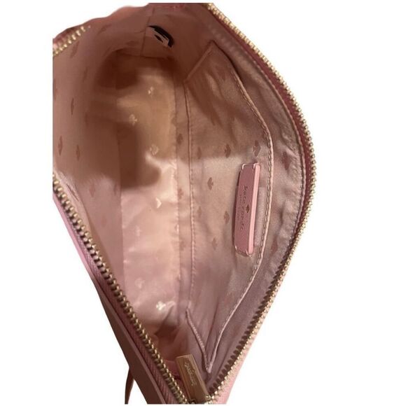 Kate Spade Greta in Giltter Pink - Picture 8 of 9